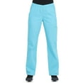 thumbnail image 1 of Scrubstar Women's Pull on Cargo Pant, 1 of 6