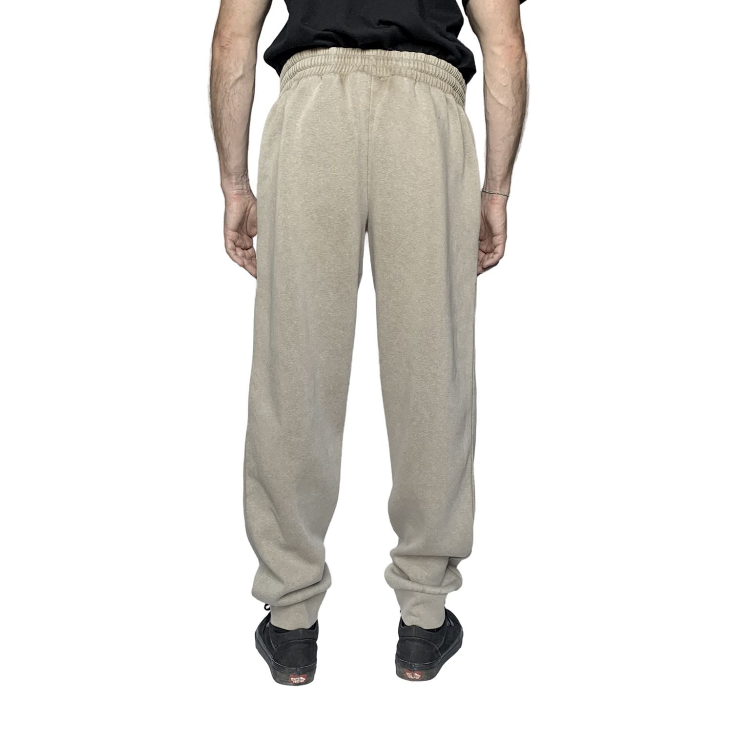 Real Tree Acid Wash Fleece Jogger Sweatpants
