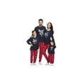 thumbnail image 1 of George Family Christmas Pajamas, 1 of 6