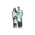 thumbnail image 1 of George Family Stripe Pajamas, 1 of 6