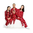 thumbnail image 1 of George Family Notch Collar Pajamas, 1 of 6
