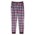 thumbnail image 1 of George Women's Plush Jogger, 1 of 1