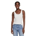 thumbnail image 1 of George Women's Rib Tank, 1 of 6