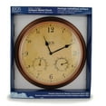 thumbnail image 3 of 3-in-1 Outdoor Clock, 3 of 4