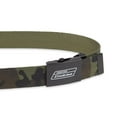 thumbnail image 4 of Genuine Dickies Boys Military Stretch Web Belt., 4 of 5