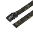 thumbnail image 3 of Genuine Dickies Boys Military Stretch Web Belt., 3 of 5
