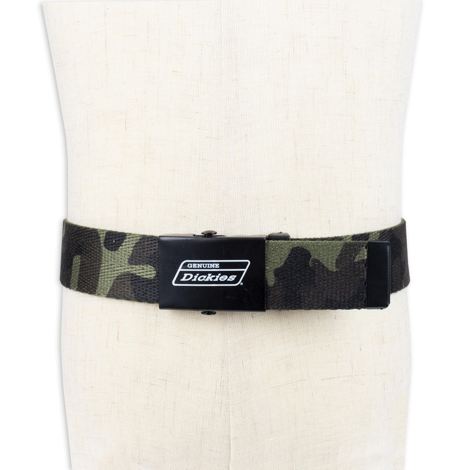 Boys shop web belt