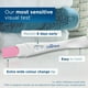 Test de grossesse Clearblue  Détection précoce, 1 unité – image 2 sur 9