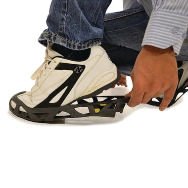 Anti-Slip Snow Treads (XL)