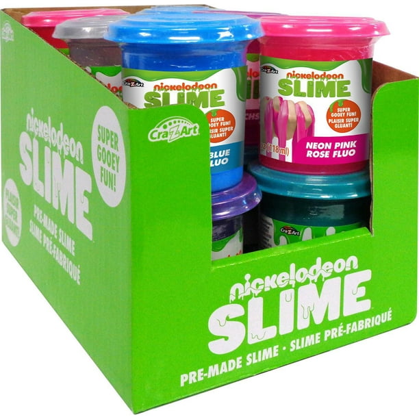 Elmer's Magical Liquid Slime Activator-32oz