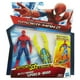 Marvel l'extraordinaire Spider-Man 2 - Assortiment de figurines Spider Strike de 9,5 cm - BLITZ BOARD – image 1 sur 1