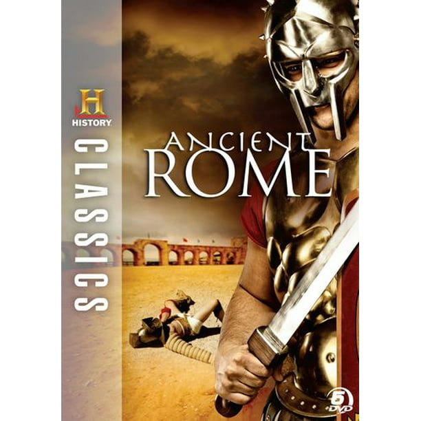 HISTORY Classics - Ancient Rome