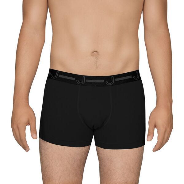 Jockey Spezial Boxer Shorts Uomo - Confezione Da 1 - Elastico Imbottito E Bottoni Nascosti - Certificato Öko-Tex