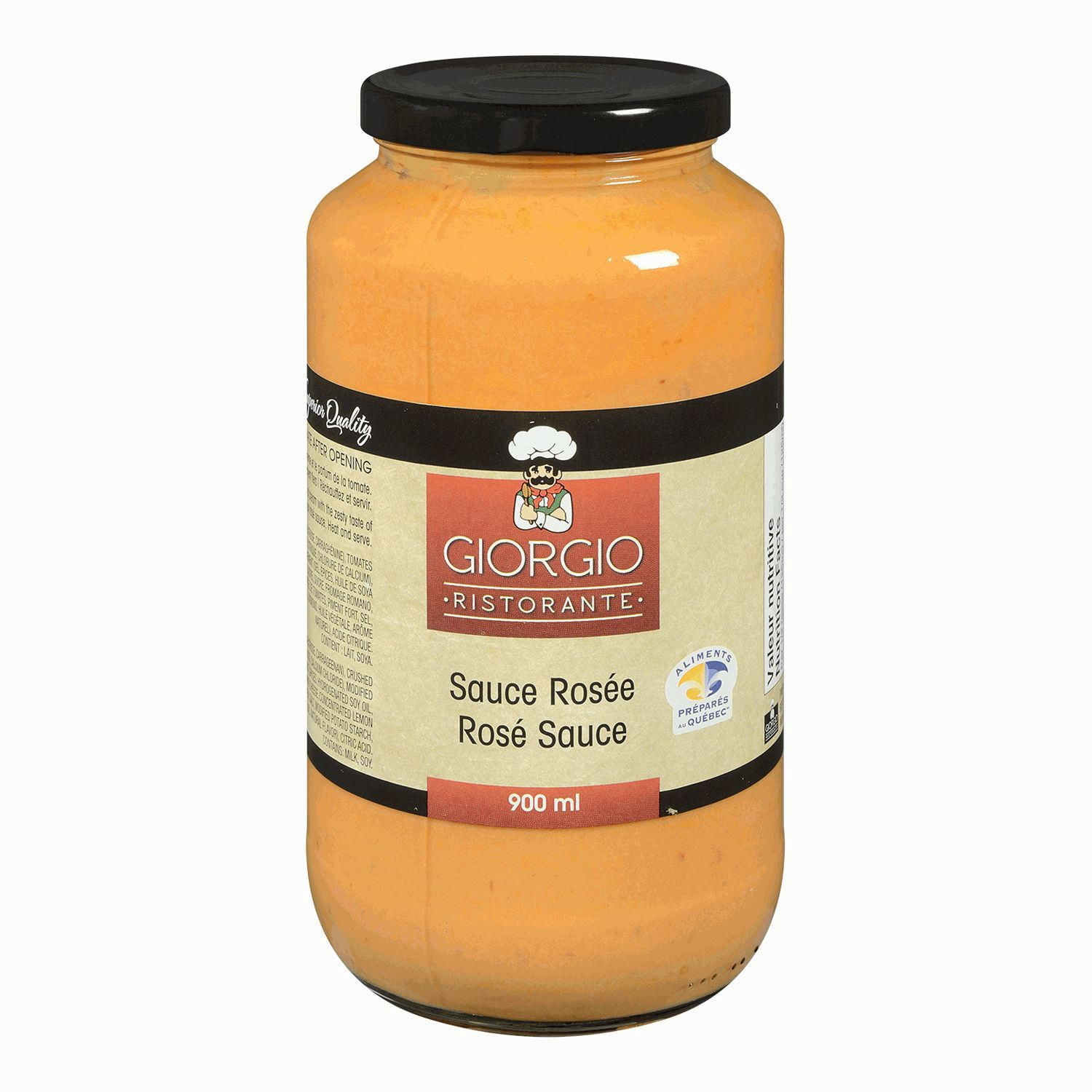 Giorgio Rose Sauce Walmart Canada