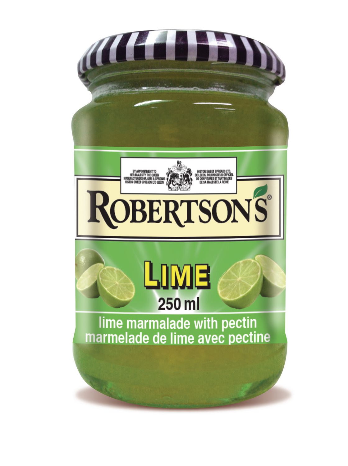 Robertson's Lime Marmalade with Pectin Walmart Canada