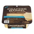 thumbnail image 1 of Cracker Barrel Havarti Natural Cheese Slices, 1 of 5