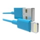 Tzumi Câble Lightning, Blue – image 1 sur 1