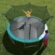Trainor Sports - Ens. de trampoline et enceinte 15 pi – image 1 sur 9