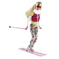 thumbnail image 1 of Barbie I Can Be Skier Doll Playset, 1 of 3