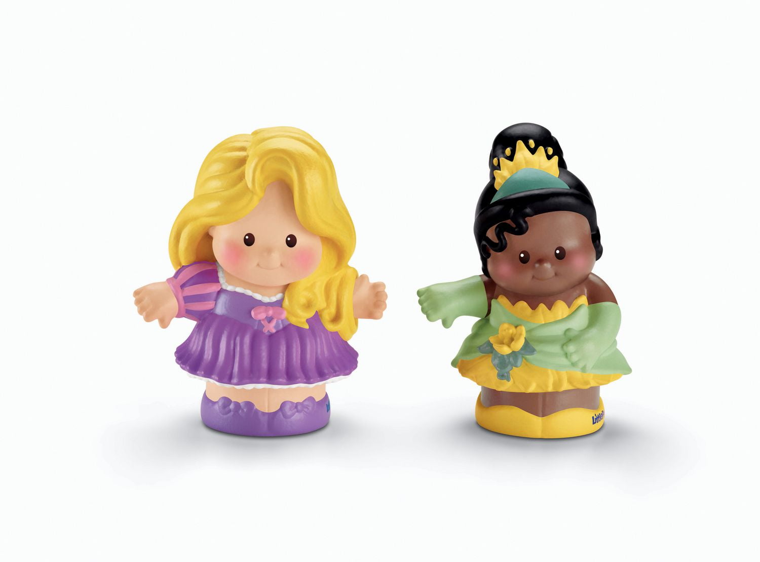 little people disney princess tiana