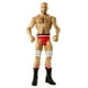WWE – Figurine articulée Antonio Cesaro – image 1 sur 3