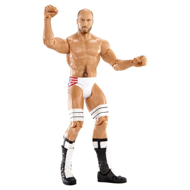 WWE série n° 32 – Figurine Antonio Cesaro