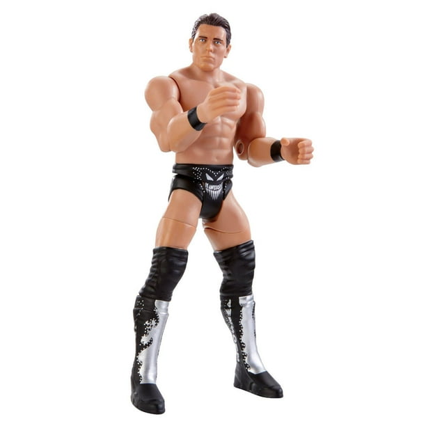 WWE Super Strikers – Figurine The Miz de 15 cm