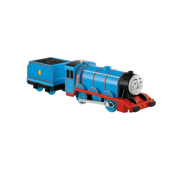 Thomas & Friends Trackmaster Motorized Gordon Engine - Walmart.ca