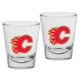 Verres à shot Calgary Flames de la LNH – image 1 sur 1