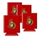 Porte-boisson à logo des Senators d'Ottawa de la LNH – image 1 sur 1