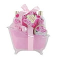 thumbnail image 1 of Bloomfield 7-Piece Bathtub Bath Set, 1 of 1