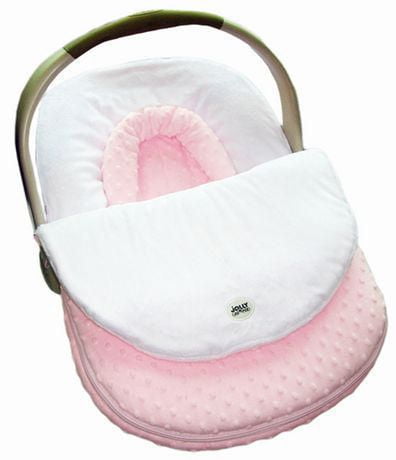 Cuddle bag best sale for car seat