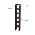thumbnail image 1 of Stratifié de range-placard - expresso 121,9 cm x 108 cm, 1 of 1