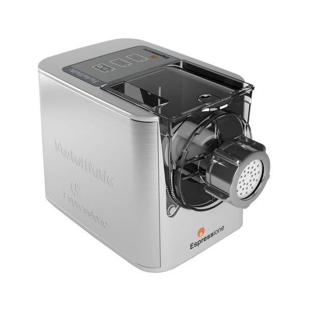 Pastamatic Metal Automatic Pasta Machine Walmart.ca
