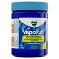 thumbnail image 3 of Vicks VapoRub Ointment, Lemon, 3 of 6