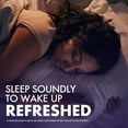 thumbnail image 2 of Vicks ZzzQuil Nighttime Sleep Aid Liquid, Calming Vanilla Cherry, 2 of 6