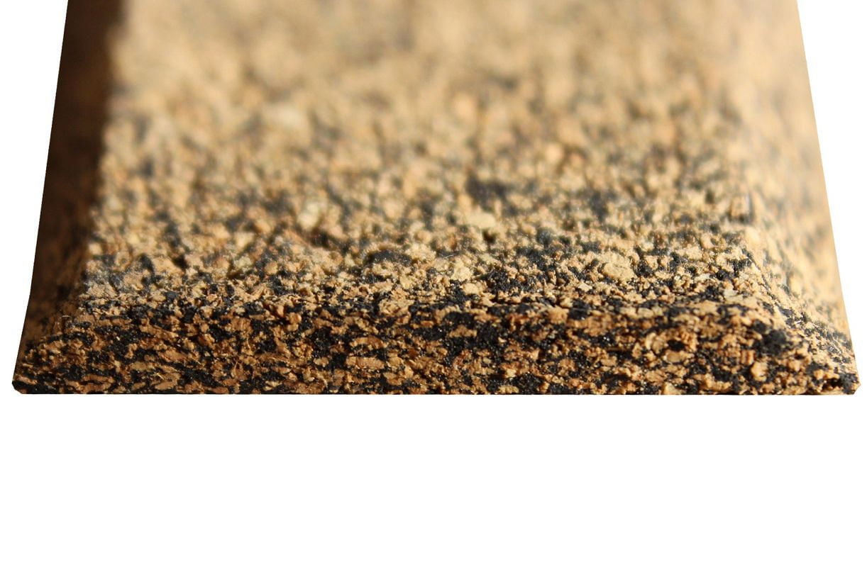 Jelinek Cork Model Railroad Cork Sheets, HO Scale, Pack of 25 Walmart Canada