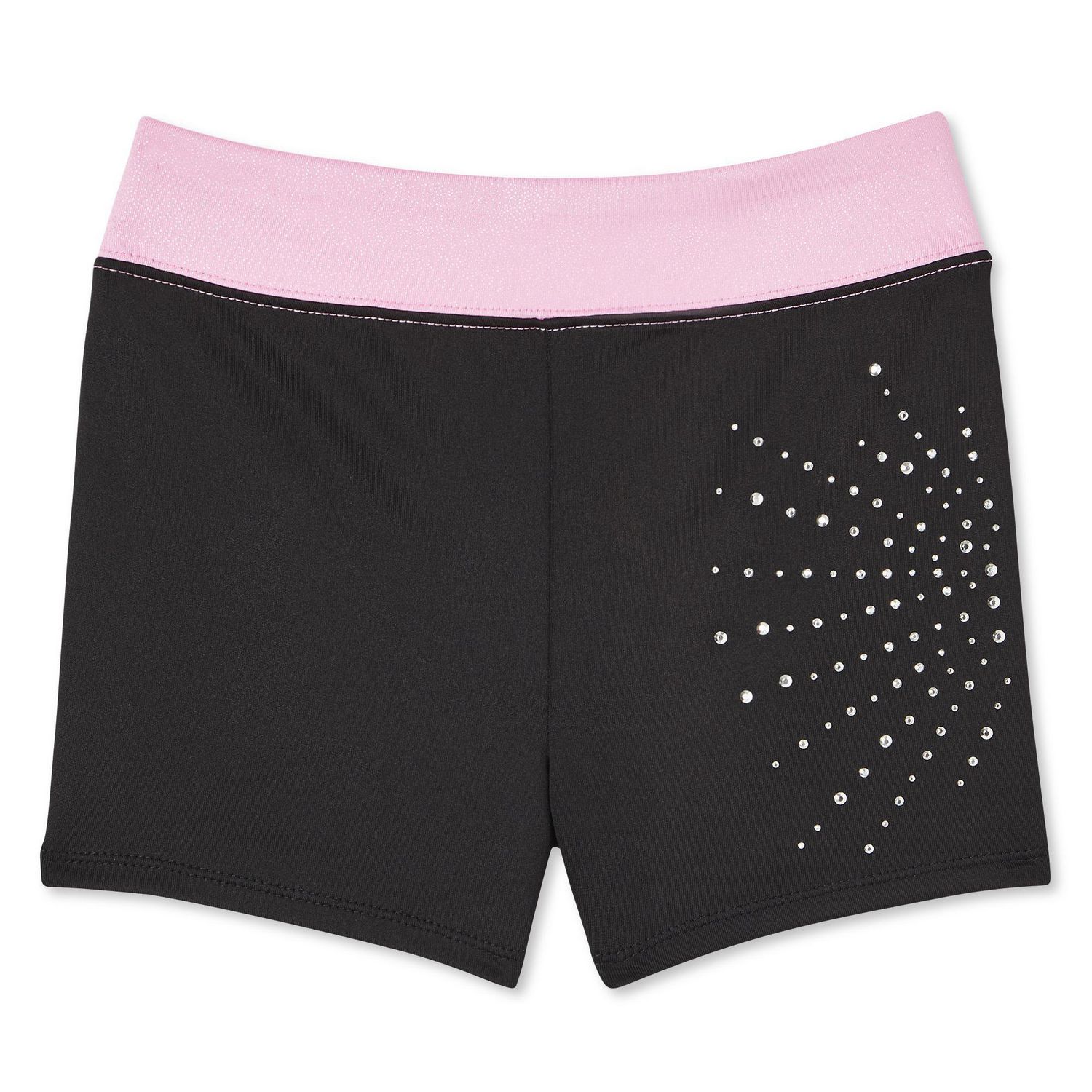 George Girls' Star Short
