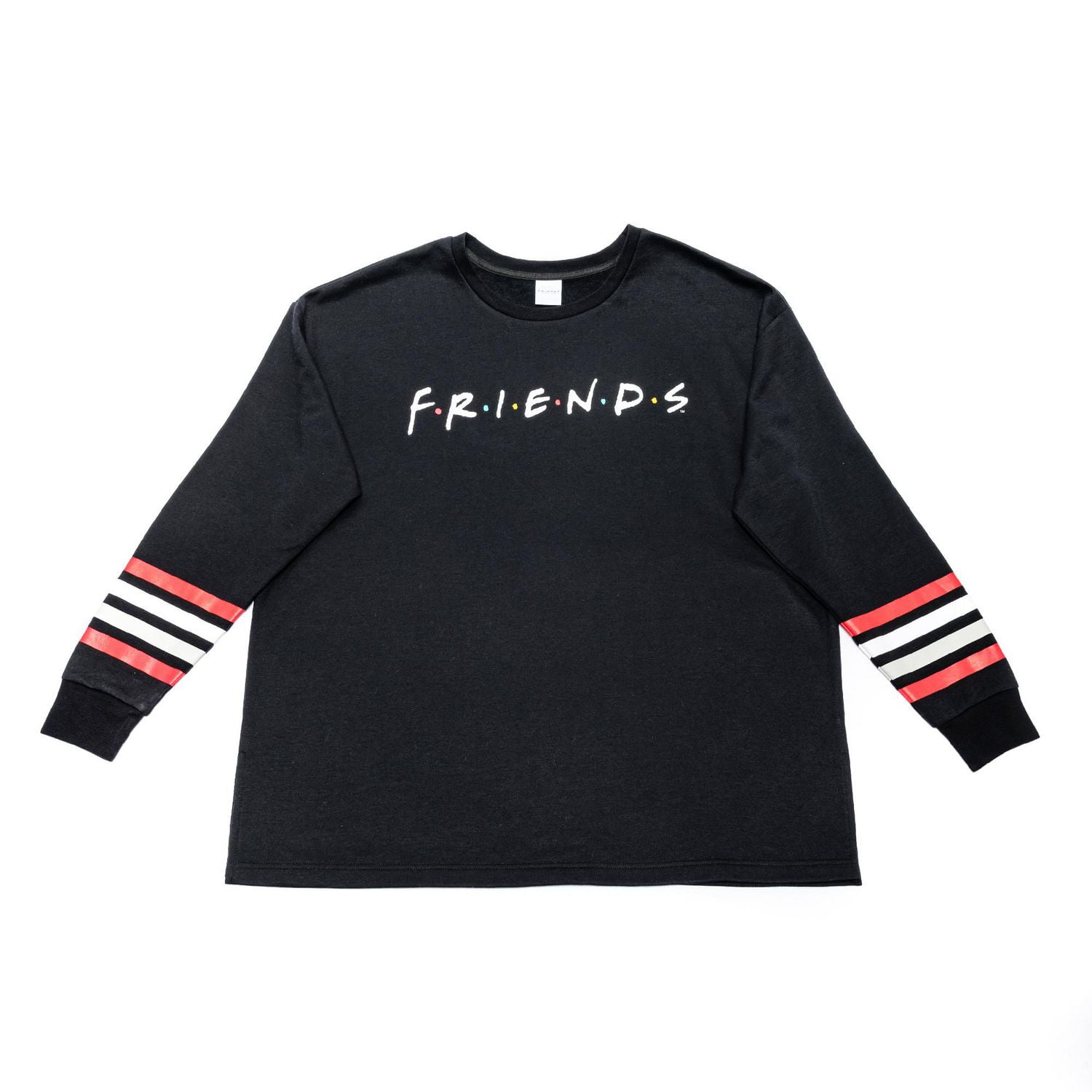 Friends sale sweatshirt walmart