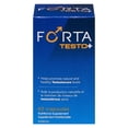 thumbnail image 1 of Forta Testo + Nutritional Supplement Capsules, 1 of 1