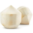 thumbnail image 1 of Young Coconut, 2.1 lb - 2.5 lb each, 1 of 1