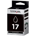 thumbnail image 1 of Lexmark #17 Black Ink Cartridge, 1 of 1