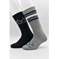 thumbnail image 2 of Real tree Men's Full-Cushioned Socks 2-Pack, 2 of 2