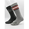 thumbnail image 2 of Real tree Men's Full-Cushioned Socks 2-Pack, 2 of 2
