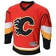 Chandail LNH des Flames de Calgary - Adulte – image 1 sur 1