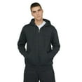 thumbnail image 1 of Sweat à capuche zippé en molleton MEXX pour hommes, 1 of 5
