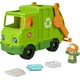 Fisher-Price Little People Camion de recyclage Âges 1-5 – image 1 sur 6