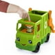 Fisher-Price Little People Camion de recyclage Âges 1-5 – image 4 sur 6