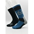 thumbnail image 2 of Real tree Men's Full-Cushioned Socks 2-Pack, 2 of 2