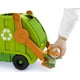 Fisher-Price Little People Camion de recyclage Âges 1-5 – image 5 sur 6